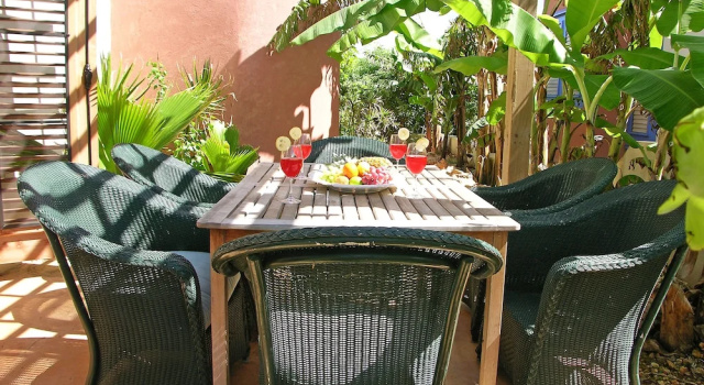 Вилла Villas at Indigo Reef