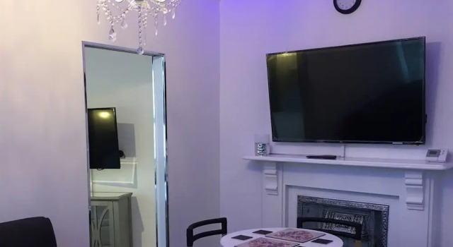 Apartments at Bay, Забронировать Апартаменты/квартира Апартаменты Кардиффа, рядом с Roald Dahl Plass, Апартаменты/квартира