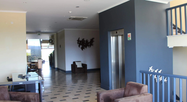 Hotel Da Montanha, Rezervasyon Otel Beira Interior Sul havuzlu oteller, Yüzme Havuzu