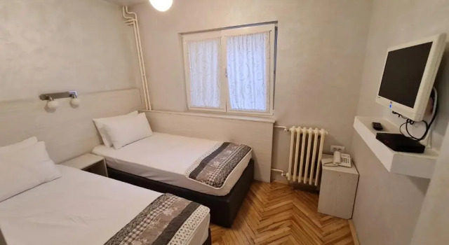 Hotel Fontana