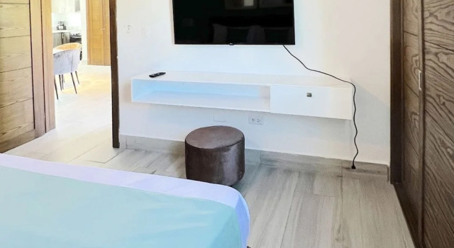 Апартаменты Classic Playa Palmera Beach Resort