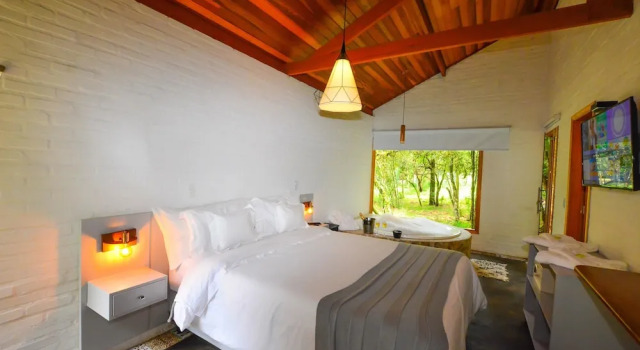 Номер Standard Resort Magnífico