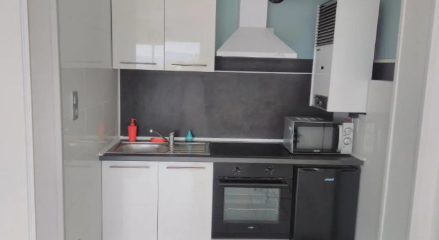Апартаменты Residence d'Anjou - Grand studio avec balcon et parking privatif