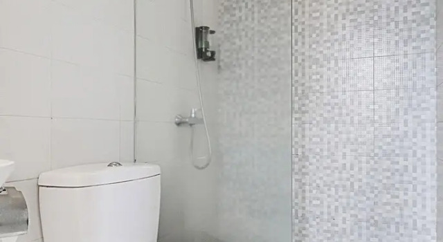 Двухместный номер Standard Capital O 94727 Regia Cihampelas Ciwalk