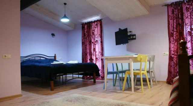 Dadus Bakuriani Apartment 172, Rezerwuj Apartament Bakuriani Samckhe Javakheti