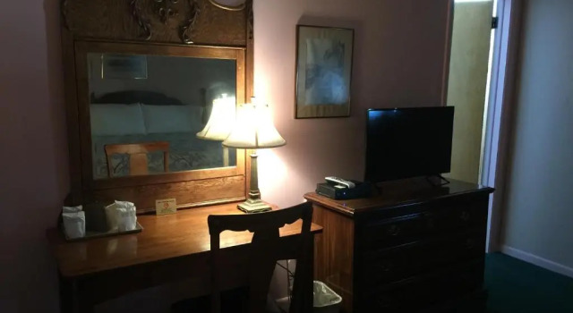 Двухместный номер Standard The Winter Inn