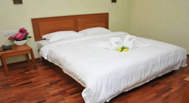 Habitación Superior Shwe Phyu Hotel
