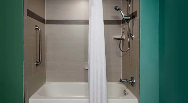Номер Standard Holiday Inn Corpus Christi Arpt & Conf Ctr by IHG