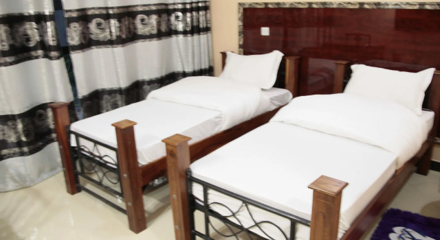 Africana Grand Hotel Arusha