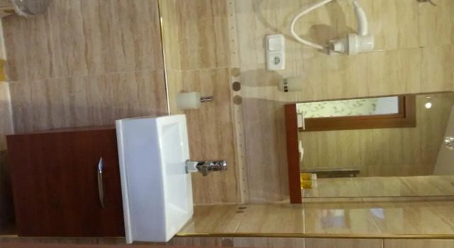 Двухместный номер Standard Hotel Rio
