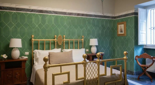 Suite Coclee Guest Suite Palace