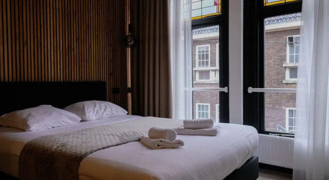 Haarlem Apart Hotel