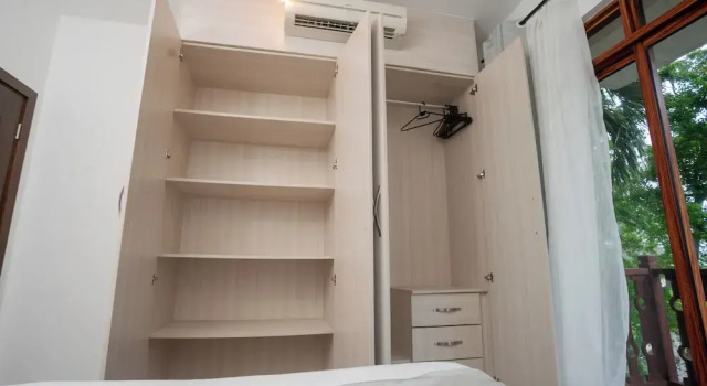 Апартаменты с балконом 5 Star Exclusive Beach Apartment in Kilifi County