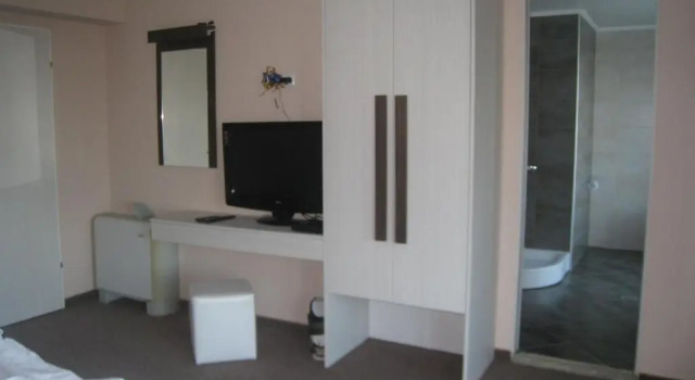 Люкс Milano Hotel