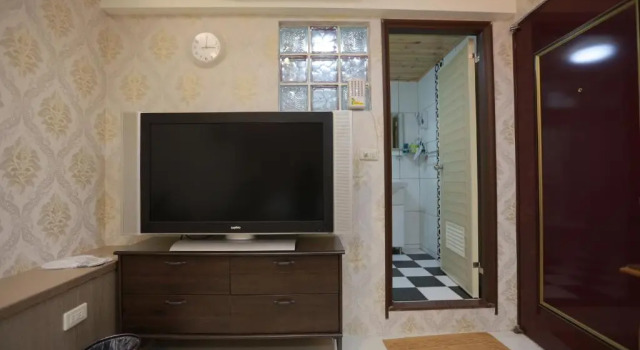 Двухместный номер Standard Good Sleep B&B