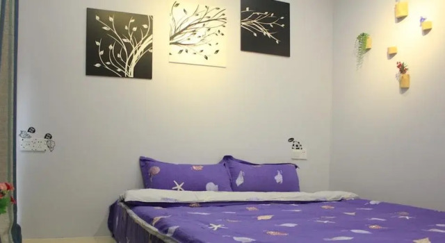 TongLi Weizhi Coffee Hostel