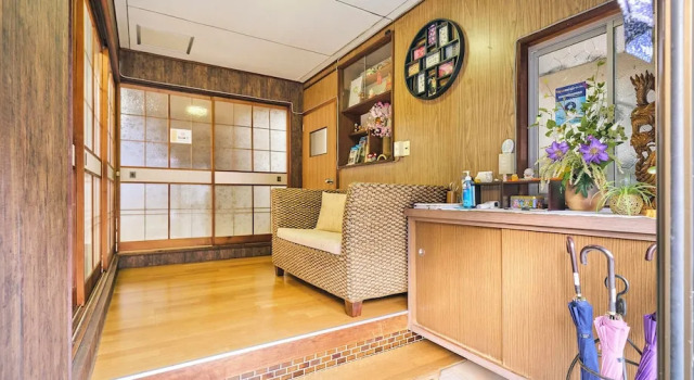 Kokoyui Guest House, Забронировать Дом для отпуска Натикацуура Вакаяма
