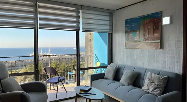 Oceana Suites Valparaíso Yungay