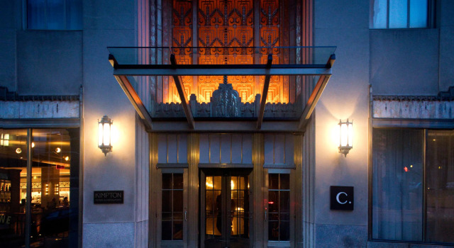 Kimpton Cardinal Hotel by IHG