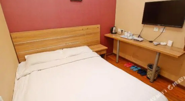 Yaxuan Express Hotel Xi'an Dongsandao Lane, Prenota Hotel Xi'an Shaanxi