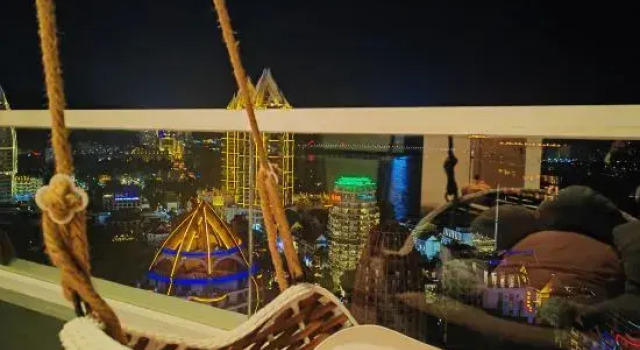 Xiqu Homestay (Gaozhuang Star Night Market)