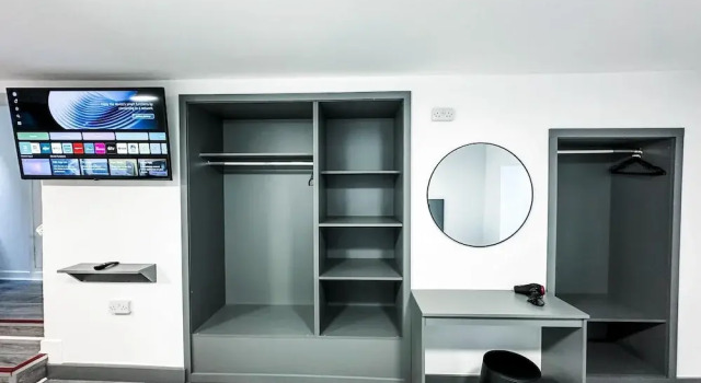 Студия Standard KCM Urban Retreats