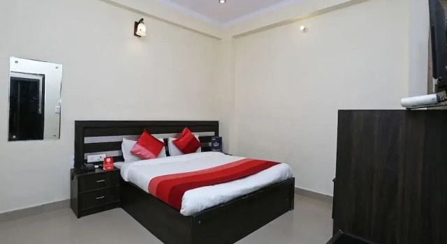 Hotel Ganges Park, Rezervovat Hotel Haridvár Uttarakhand