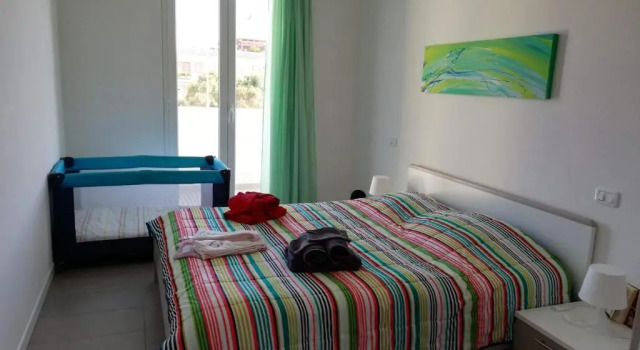 Апартаменты Appartamento Bellavista