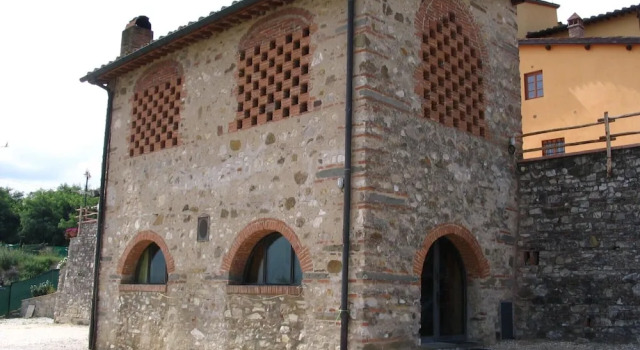 Agriturismo Il Poderaccio, Book Landbrugsophold Hoteller i Scandicci med pool, Swimmingpool