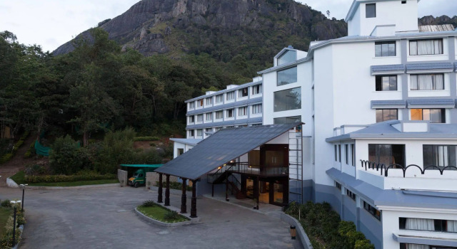 Sterling Munnar, Забронировать Отель Бизнес-отели штата Кералы, 4* 5*