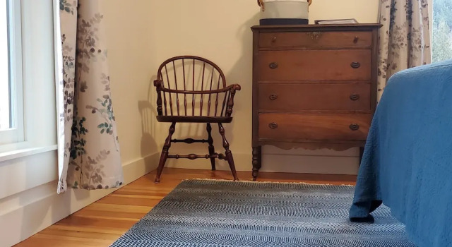 Номер Standard Bush House Inn