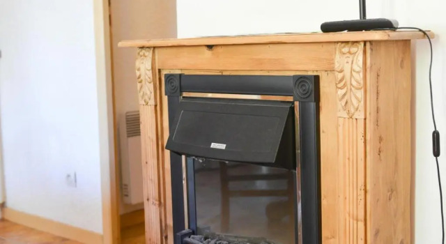 Appartement Valloire, 3 pièces, 6 personnes - FR-1-263-185