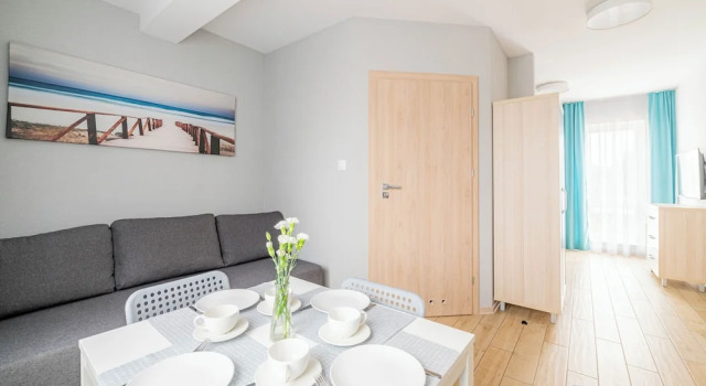 Номер Standard Villa Blanca