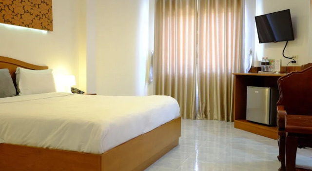 Номер Premier PJ Inn Pattaya