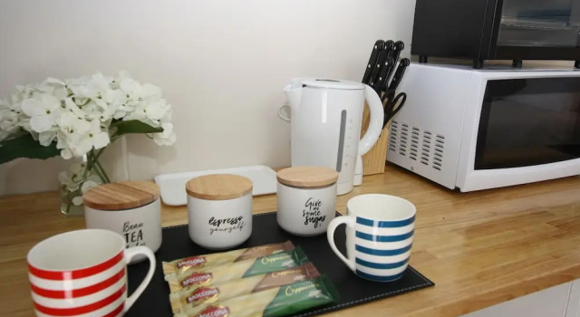 Resort Serviced Apartments - Mandurah, Réserver Appartement Mandurah 