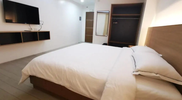 Soleo Inn, Rezervovat Hotel Baguio 