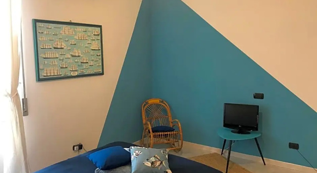 Panorama Apartment in the historic center, Забронировать Апартаменты/квартира Отели Неаполя с парковкой, рядом с Ospedale degli Incurabili, Парковка