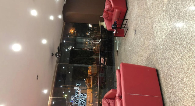 OYO 861 Patong Dynasty Hotel