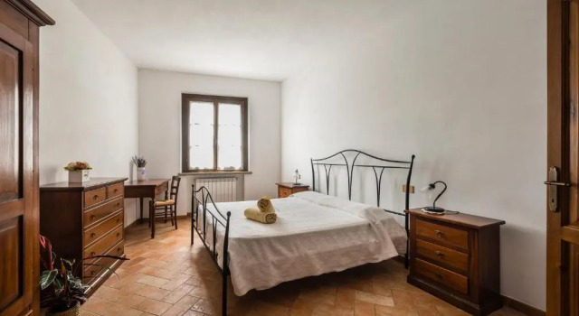 Agriturismo La Ghiraia
