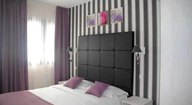 Номер Comfort Thoiry Etoile Lodge, Sure Hotel Collection by Best Western