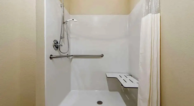 Номер Standard Days Inn Ottumwa