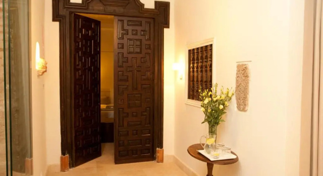 Balcón de Córdoba Hotel