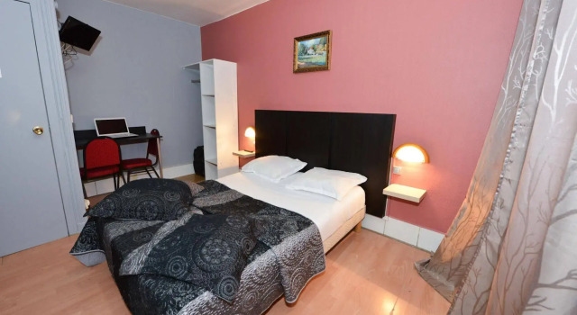 Hotel De La Poste