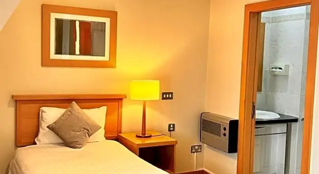 Номер Standard Beresford Hotel