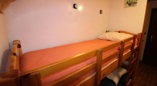 Résidence Le Centre - 2 Pièces pour 5 Personnes 193327, Prenota Appartamento Champagny-en-Vanoise 