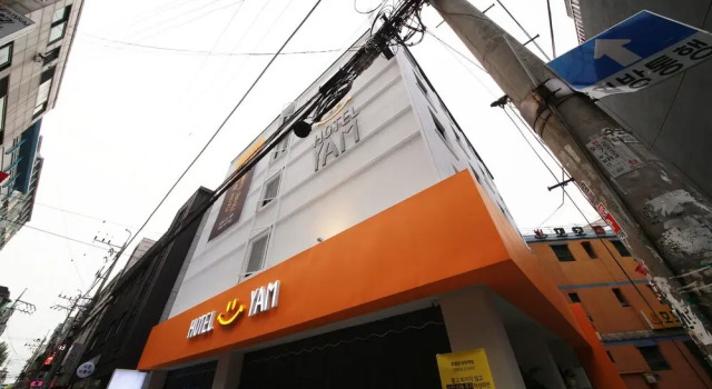 Bucheon YAM Bucheon Station