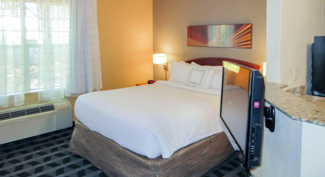 TownePlace Suites by Marriott Greenville Haywood Mall, Prenota Hotel Hotel a Tennessee con piscina, Piscina
