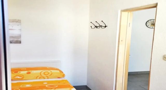 Sea-view Holiday Home in Lukovo Šugarje With Private Terrace, Rezerwuj Hotel Lukovo Šugarje 