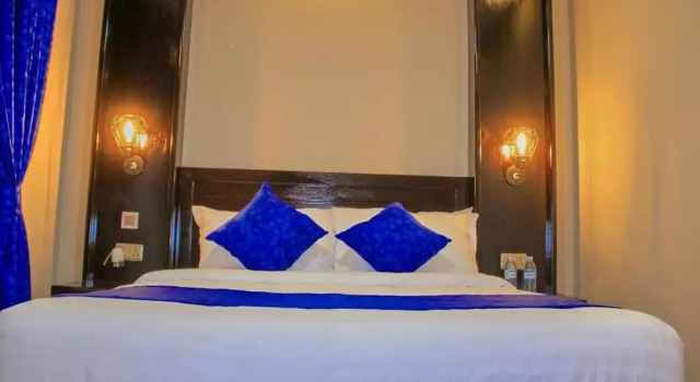 Номер Standard Golden Castle Hotel