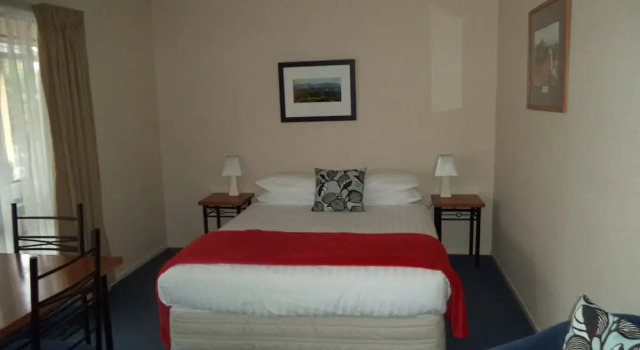 Номер Standard South Park Motel